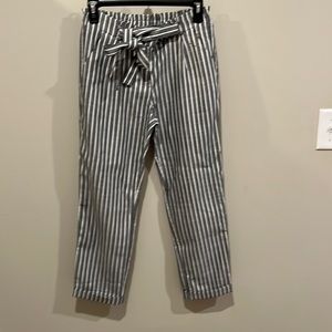 Forever 21 straight leg pant